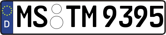 MS-TM9395