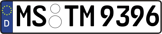 MS-TM9396