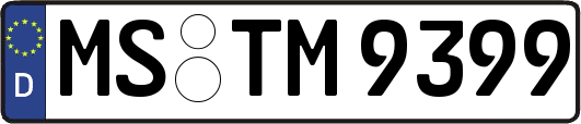 MS-TM9399