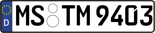 MS-TM9403