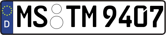 MS-TM9407