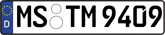 MS-TM9409