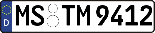 MS-TM9412
