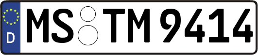 MS-TM9414