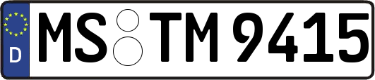 MS-TM9415
