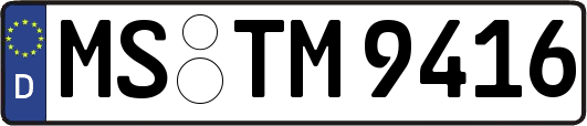 MS-TM9416
