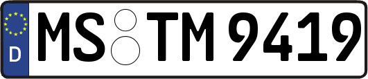 MS-TM9419