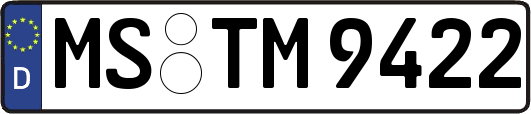 MS-TM9422