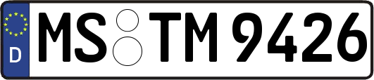 MS-TM9426