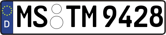 MS-TM9428