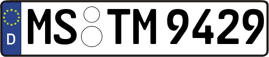 MS-TM9429