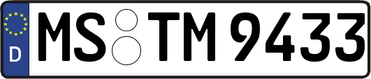 MS-TM9433