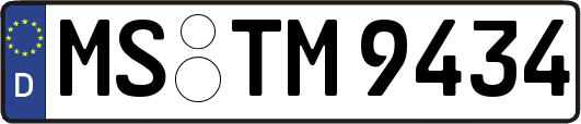 MS-TM9434