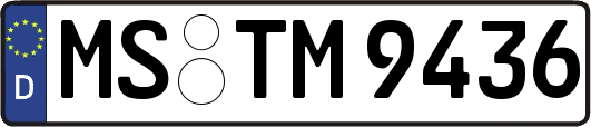 MS-TM9436