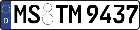 MS-TM9437
