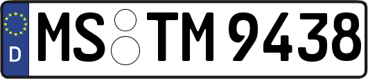 MS-TM9438
