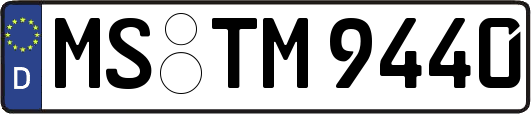MS-TM9440