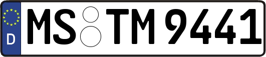 MS-TM9441