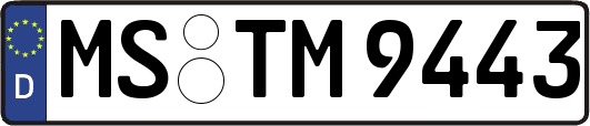 MS-TM9443