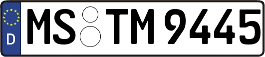 MS-TM9445
