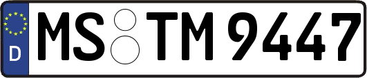 MS-TM9447