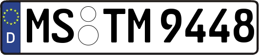 MS-TM9448