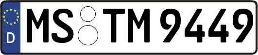 MS-TM9449