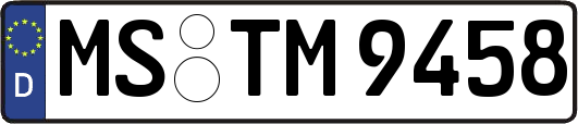 MS-TM9458