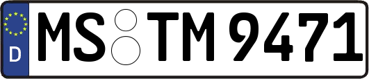 MS-TM9471