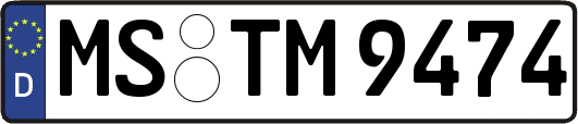MS-TM9474