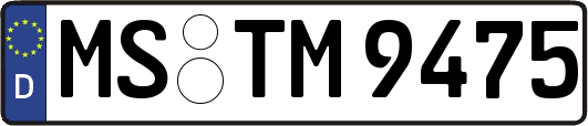 MS-TM9475