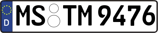 MS-TM9476