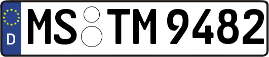 MS-TM9482