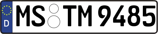 MS-TM9485