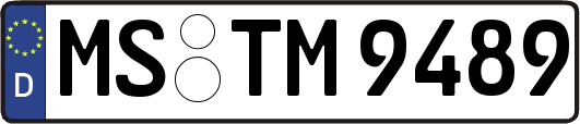 MS-TM9489