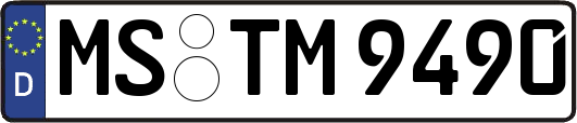 MS-TM9490