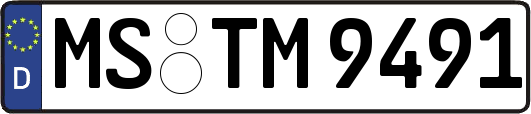 MS-TM9491