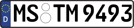 MS-TM9493