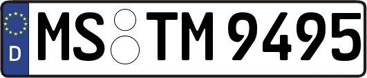 MS-TM9495
