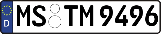 MS-TM9496