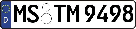 MS-TM9498