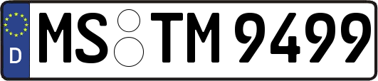 MS-TM9499