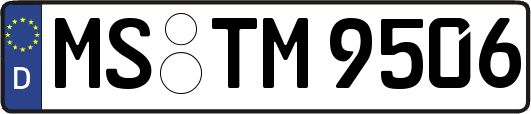 MS-TM9506