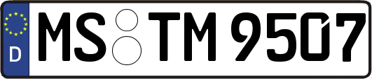 MS-TM9507