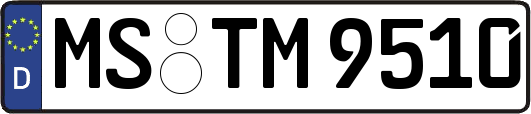 MS-TM9510