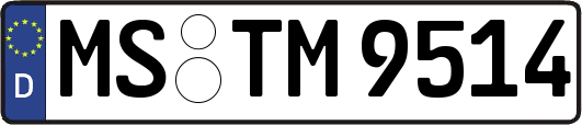 MS-TM9514