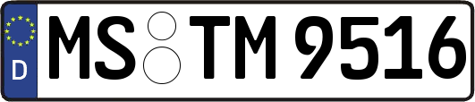 MS-TM9516