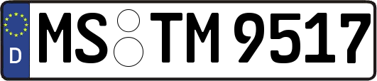 MS-TM9517