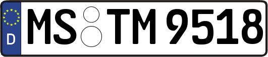 MS-TM9518