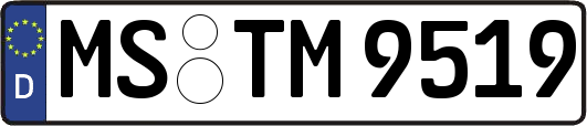 MS-TM9519